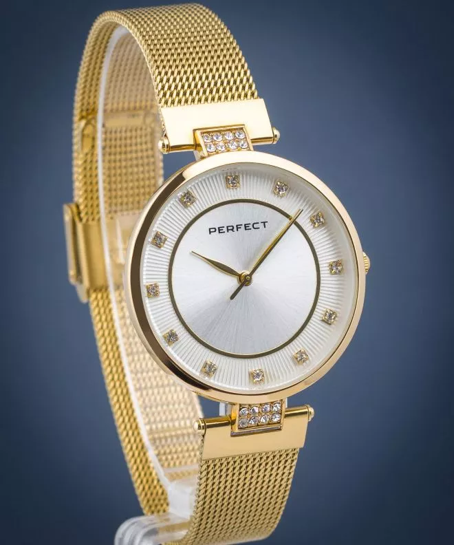 Orologio da Donna Perfect Classic PF00539