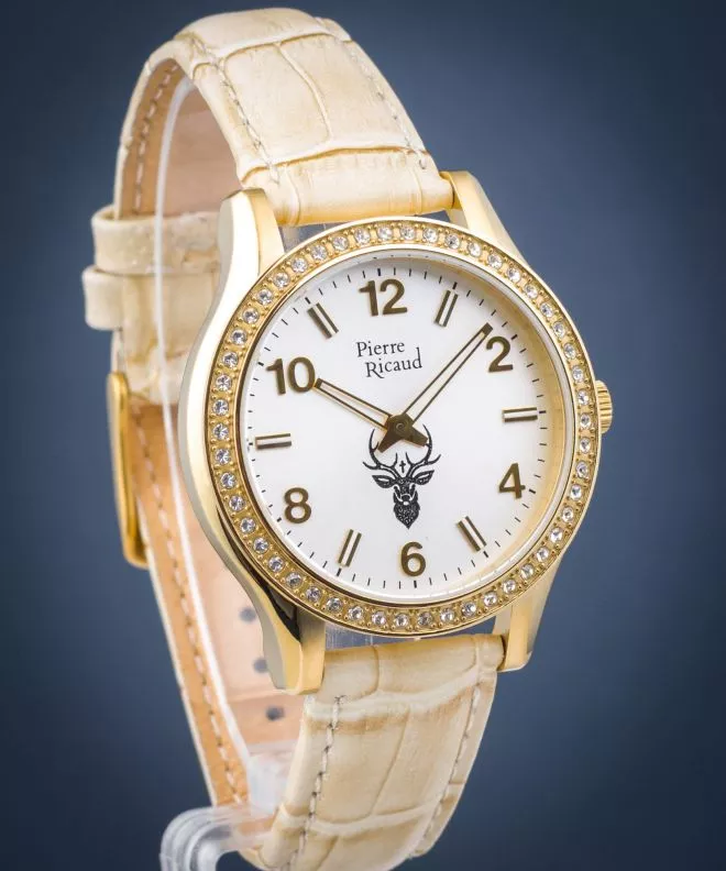Orologio da Donna Pierre Ricaud Classic P21068.1253QZRE