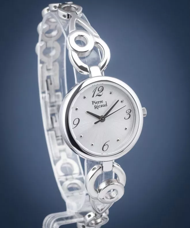 Orologio da Donna Pierre Ricaud Fashion P22008.5173Q
