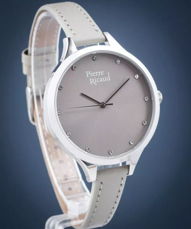 Orologio da Donna Pierre Ricaud Classic P22002.5G47Q
