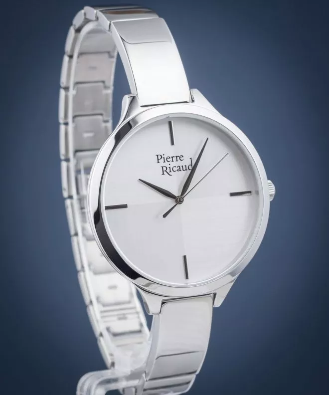 Orologio da Donna Pierre Ricaud Classic P22012.5113Q