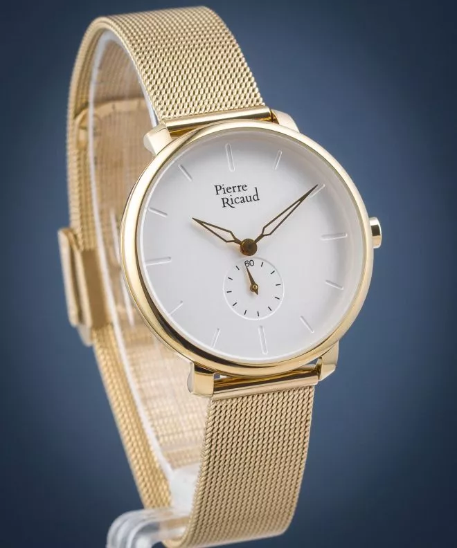 Orologio da Donna Pierre Ricaud Classic P22168.1113Q