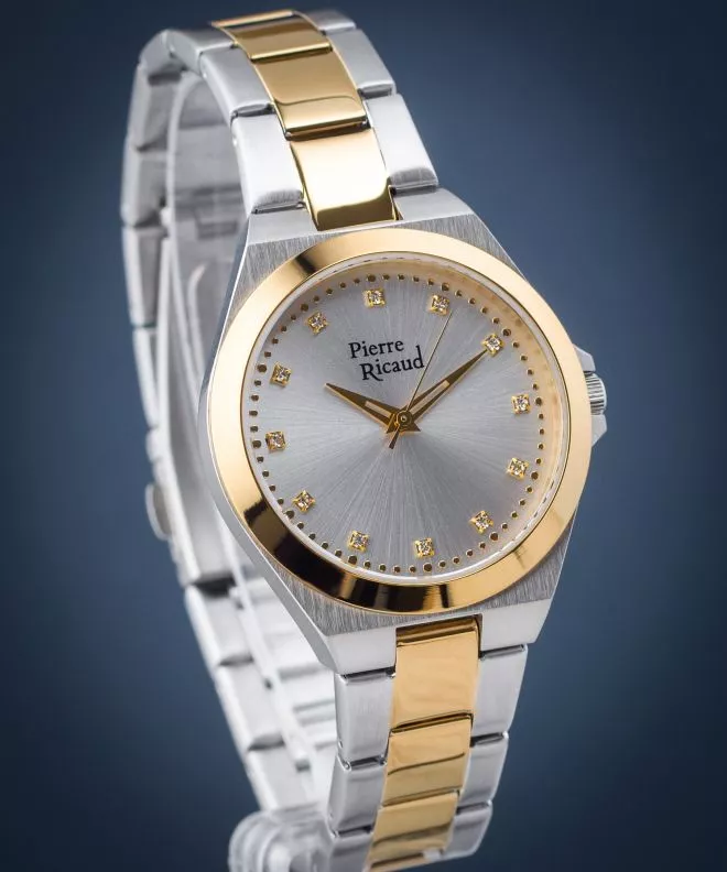 Orologio da Donna Pierre Ricaud Fashion P23009.2143Q