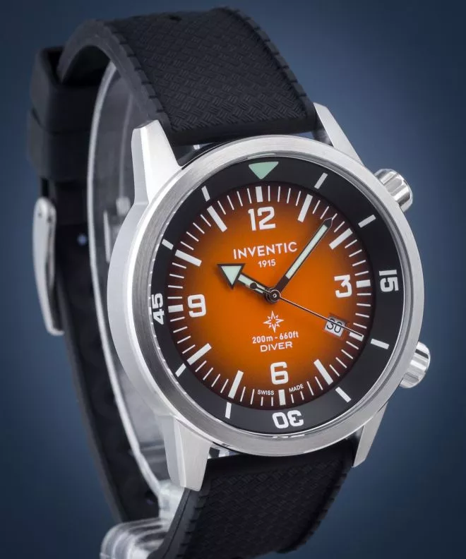 Orologio da Uomo Inventic Active Aqua C51340.41.95