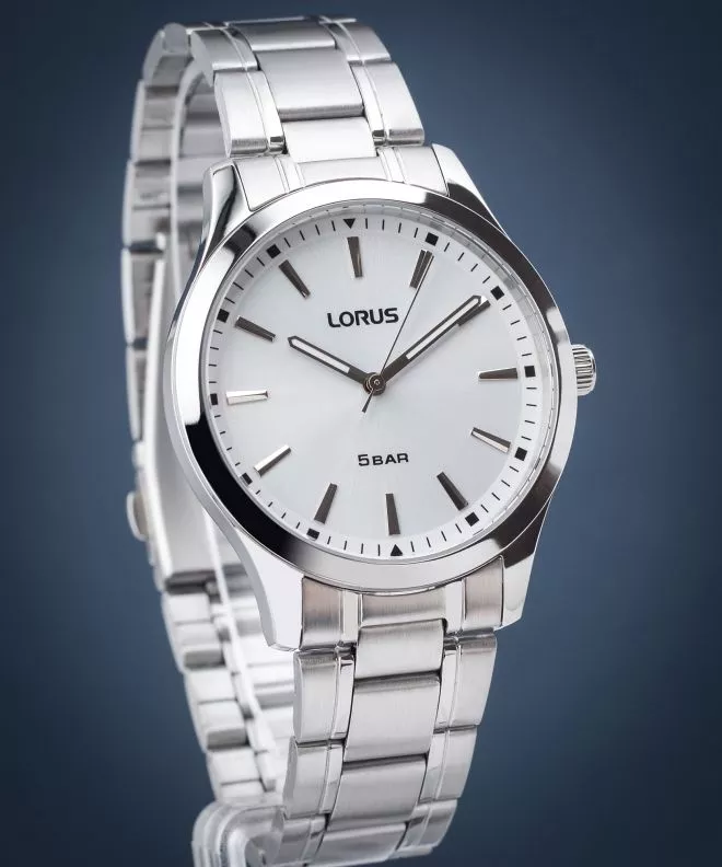 Orologio da Uomo Lorus Classic RRX25JX9