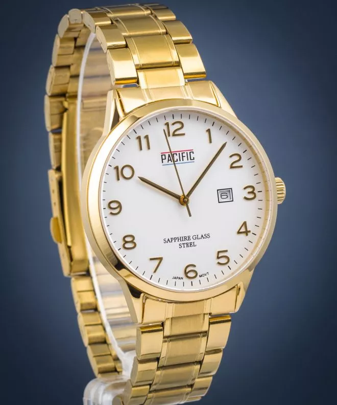 Orologio da Uomo Pacific S Sapphire PC00382