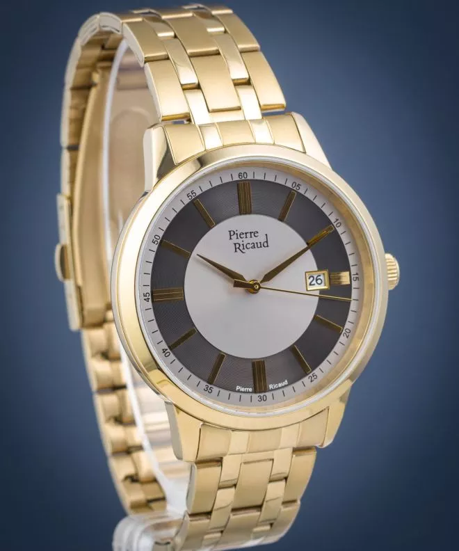 Orologio da Uomo Pierre Ricaud Classic P97238.1117Q
