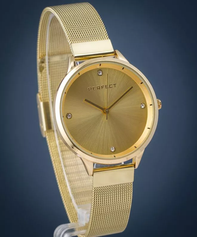 Orologio da Donna Perfect Classic PF00291