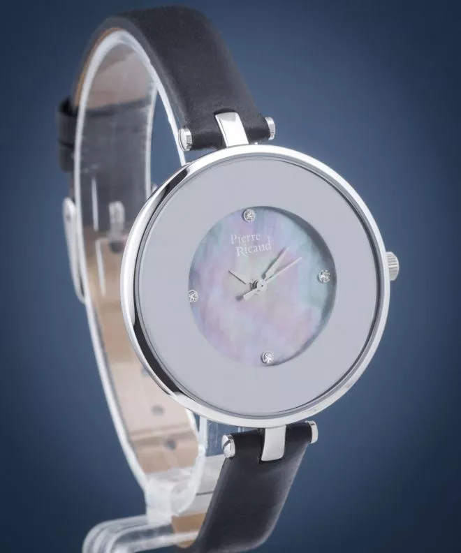 Orologio da Donna Pierre Ricaud Fashion P22046.524MQ