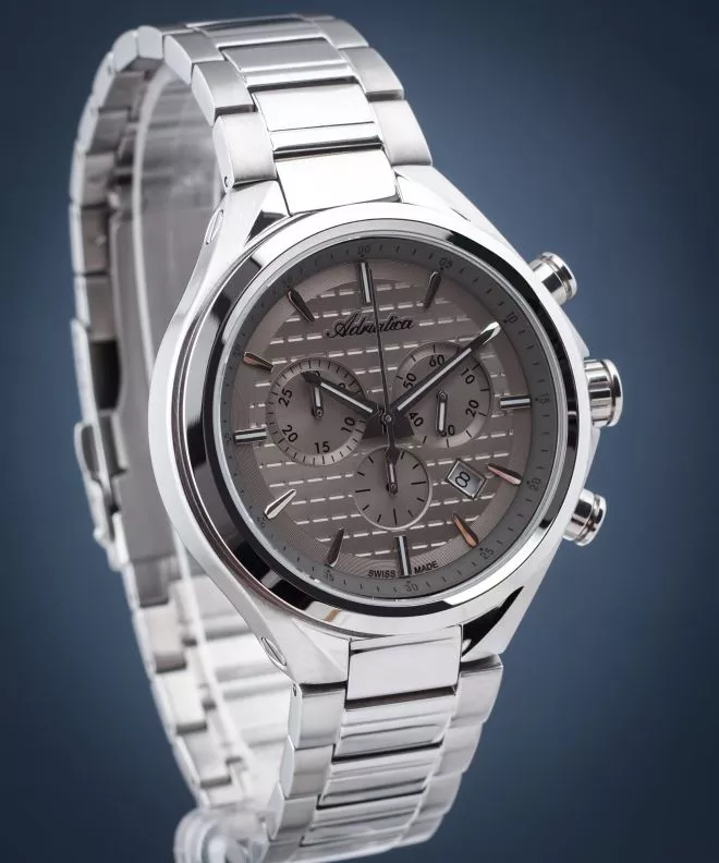 Orologio da Uomo Adriatica Chronograph A8334.5117CH