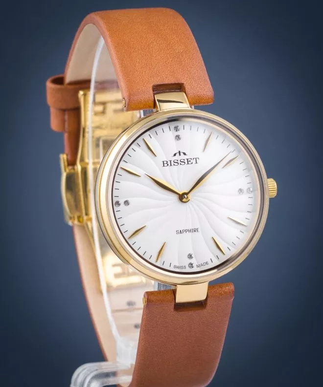 Orologio da Donna Bisset Asturia BSAF21GISX03BX