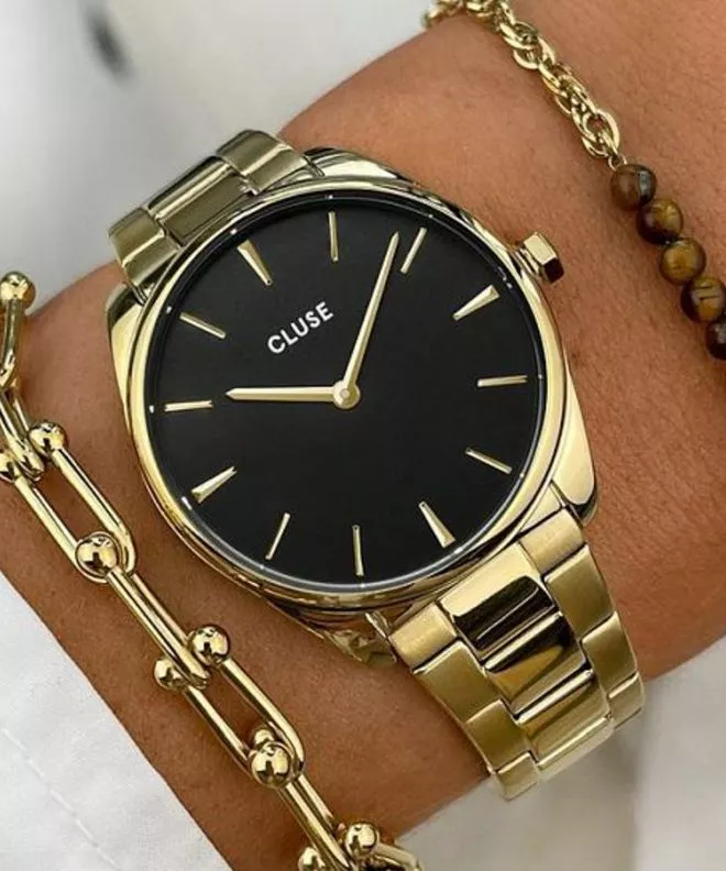 Orologio da Donna Cluse Féroce Petite CW11208