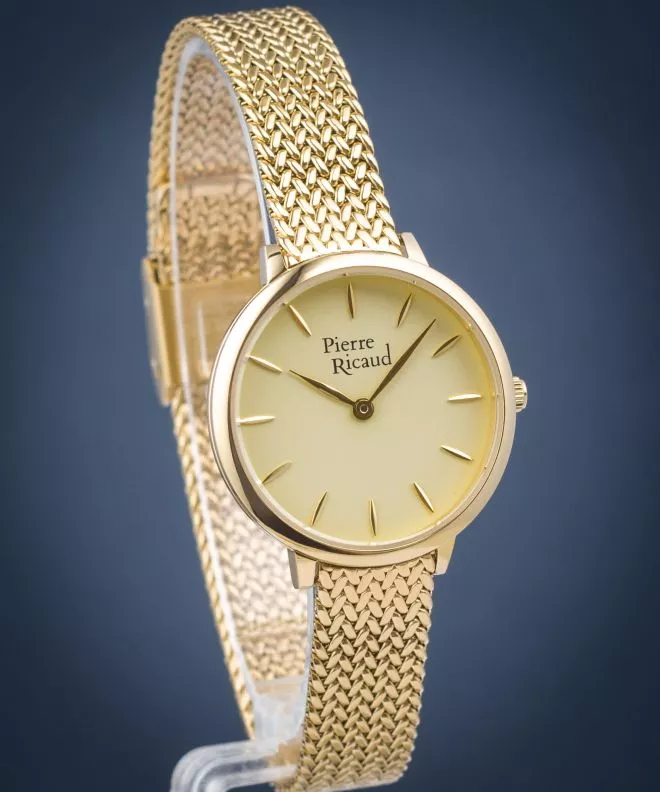 Orologio da Donna Pierre Ricaud Classic P22121.1111Q