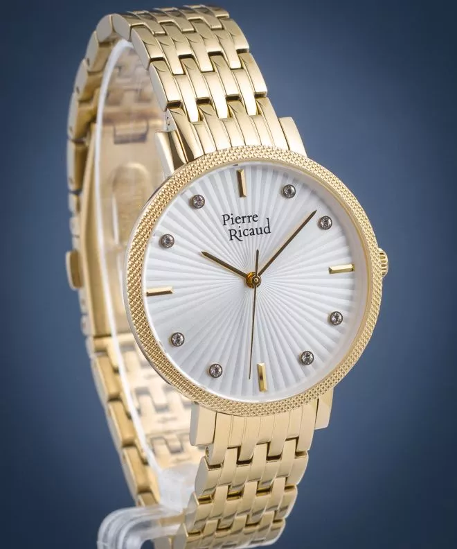Orologio da Donna Pierre Ricaud Fashion P22079.1193Q