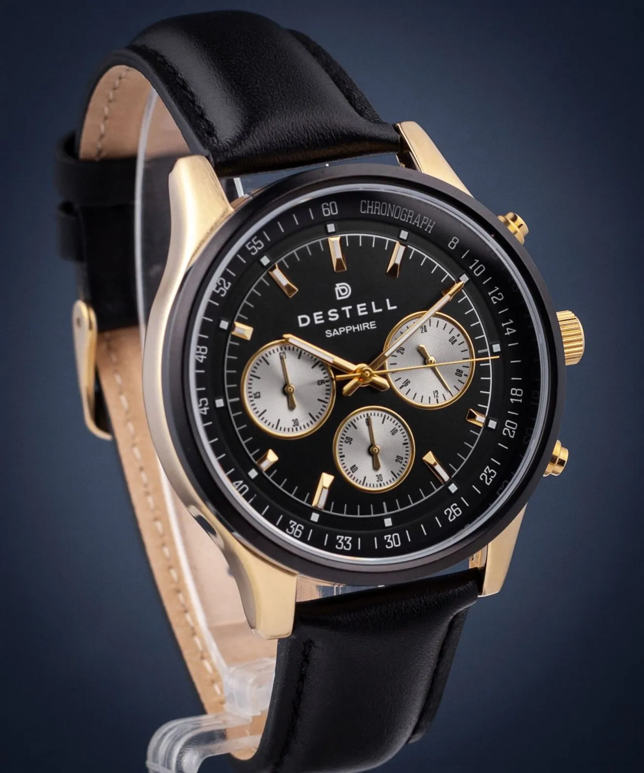 Orologio da Uomo DESTELL Circinus Chronograph CR414-141-201L