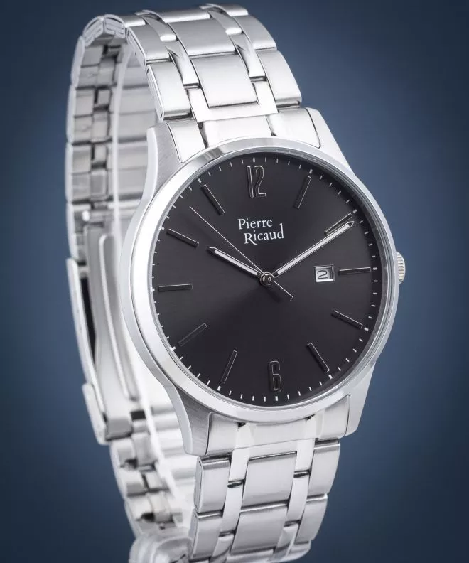 Orologio da Uomo Pierre Ricaud Classic P97241.5156Q