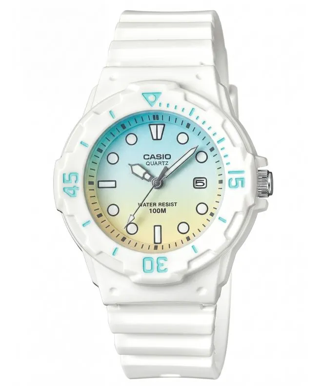 Orologio Unisex Casio Sport LRW-200H-2E2VER
