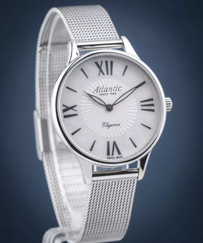Orologio da Donna Atlantic Elegance 29038.41.08MB
