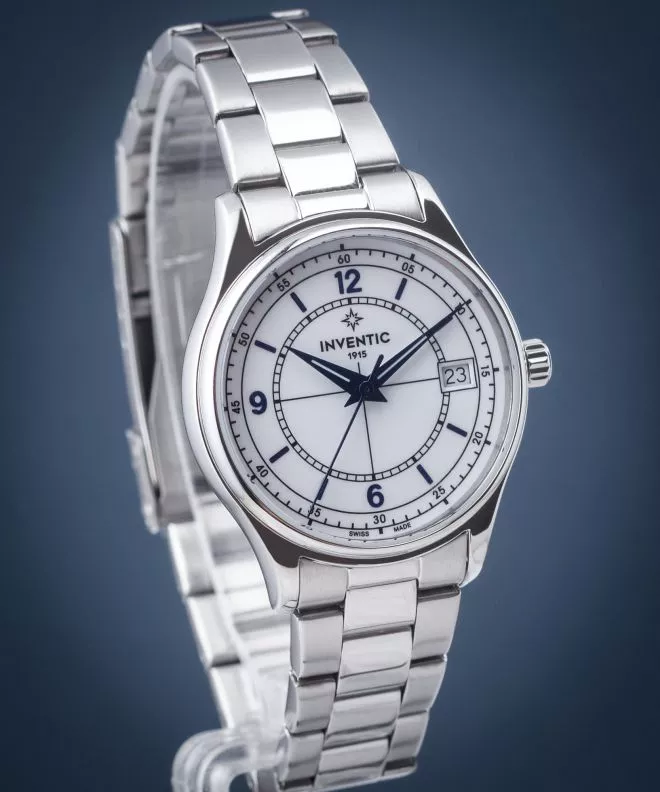 Orologio da Donna Inventic Urban Lady 01 C11315.41.15