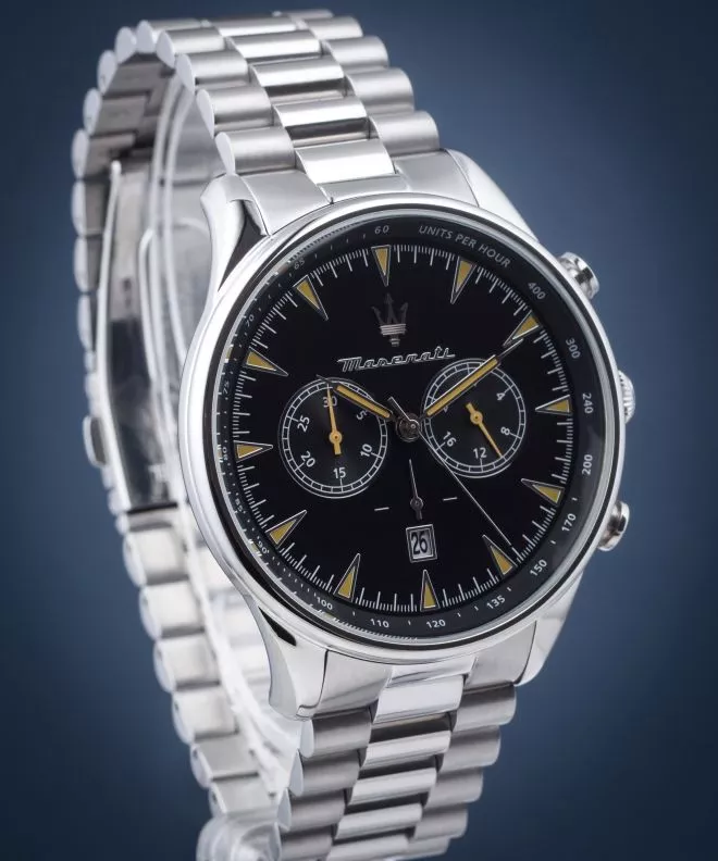 Orologio Unisex Maserati Tradizione Chrono R8873646004