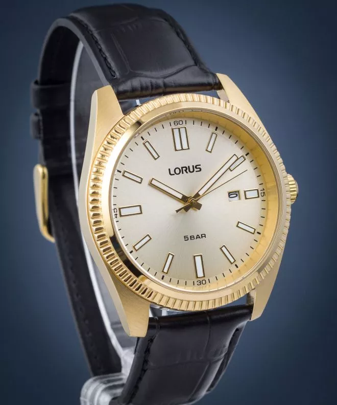Orologio da Uomo Lorus Classic RH976QX9