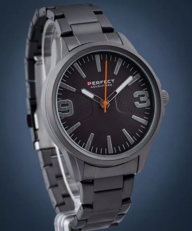 Orologio da Uomo Perfect Adventure PF00424