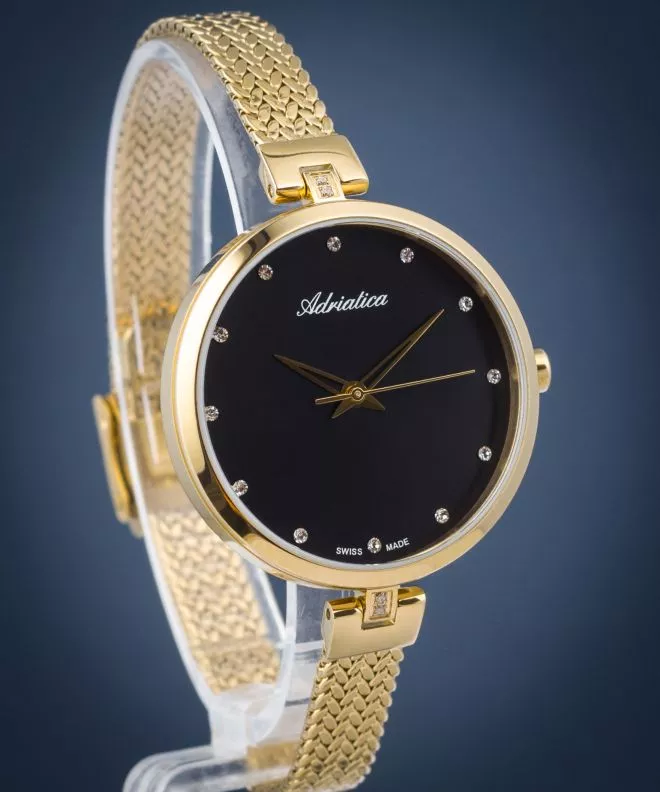 Orologio da Donna Adriatica Classic A3819.1144Q