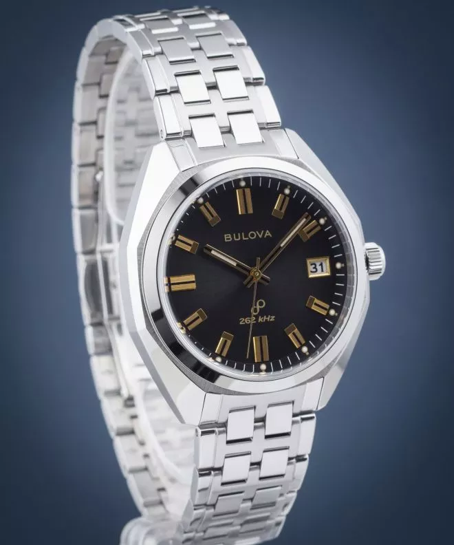 Orologio da Uomo Bulova Jet Star 96B415