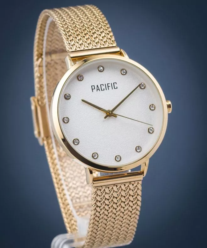 Orologio da Donna Pacific X PC00301