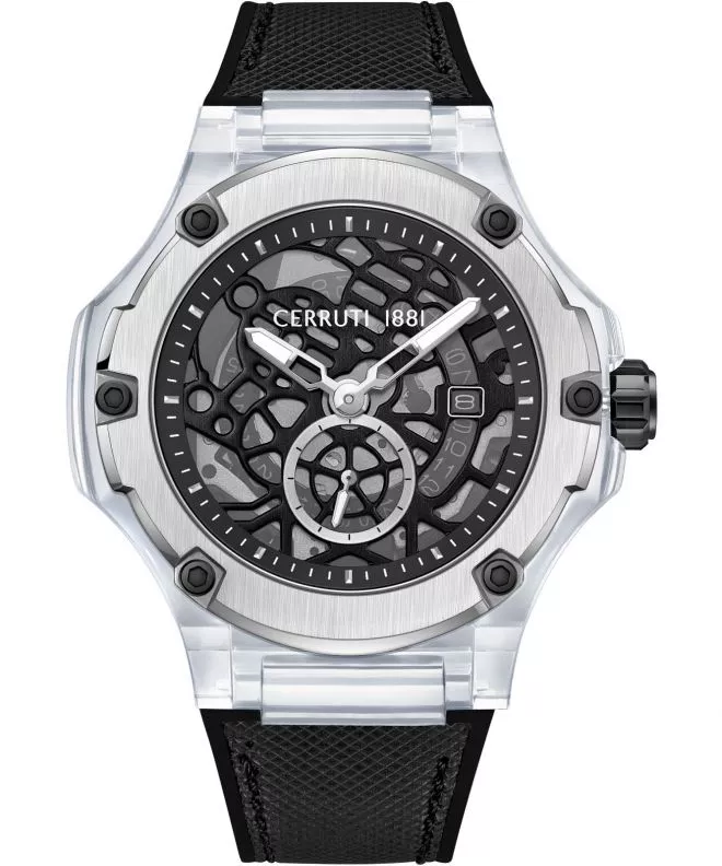 Orologio da Uomo Cerruti 1881 Lucardo CIWGN0022901