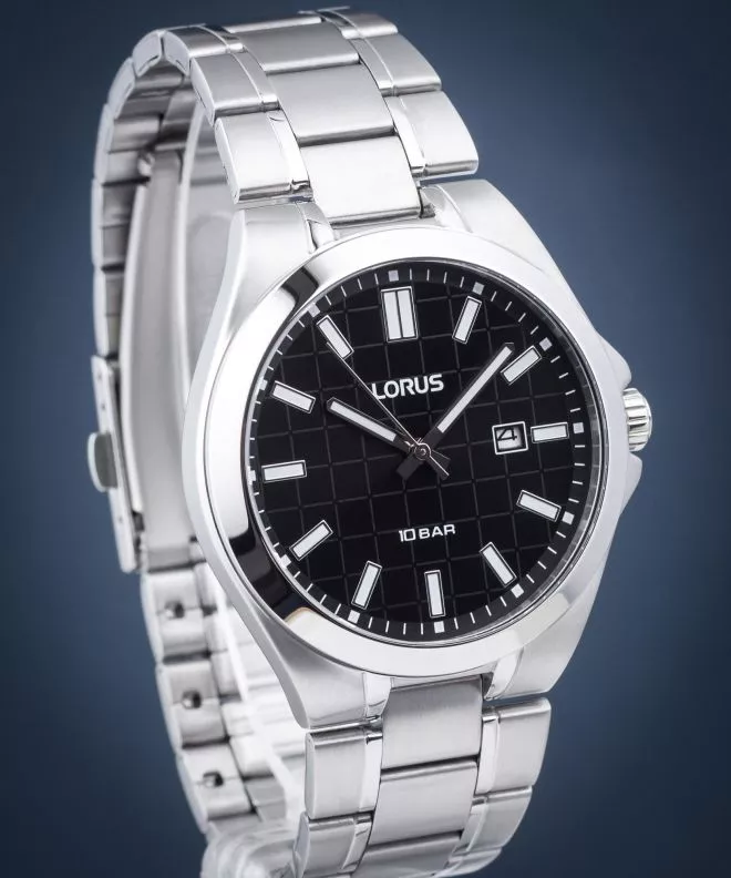 Orologio da Uomo Lorus Classic RH955QX9