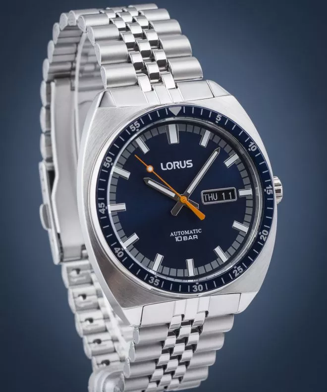Orologio da Uomo Lorus Sports RL441BX9