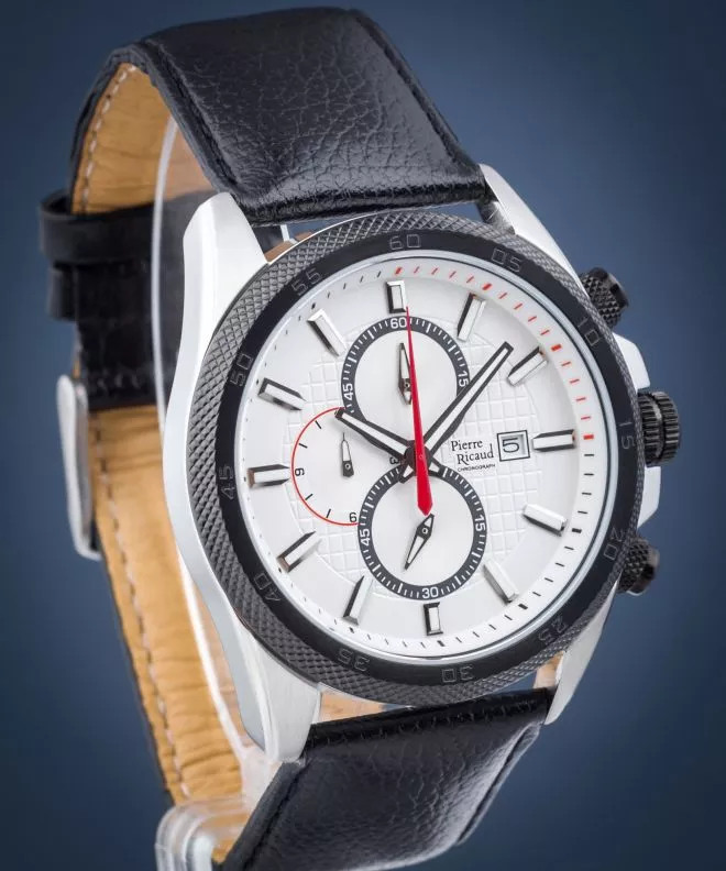 Orologio da Uomo Pierre Ricaud Classic P91014.Y213CH