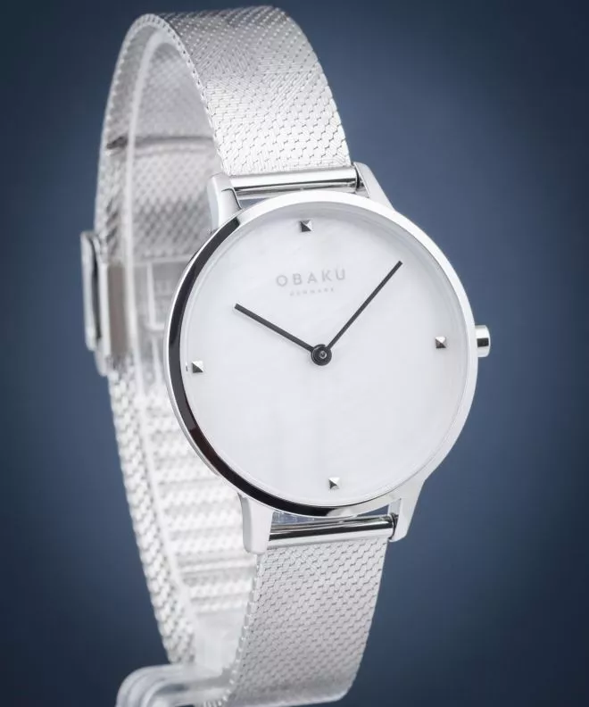 Orologio da Donna Obaku Figen V295LXCWHC