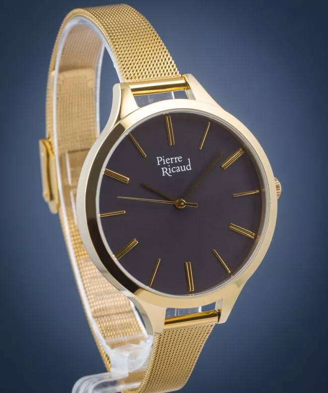 Orologio da Donna Pierre Ricaud Classic P22002.1117Q