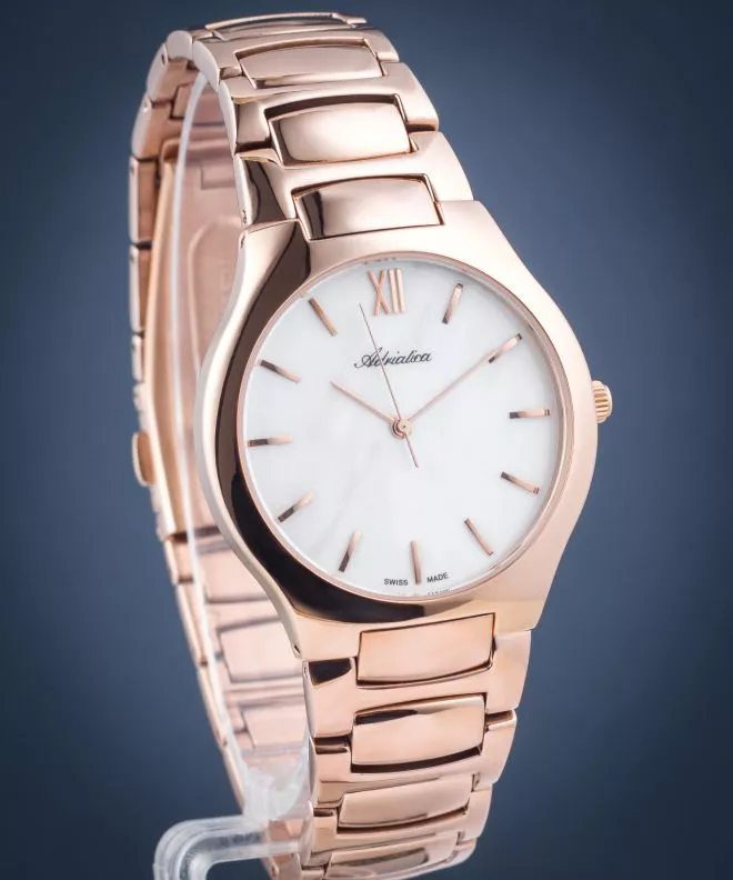 Orologio da Donna Adriatica Fashion A3425.916FQ