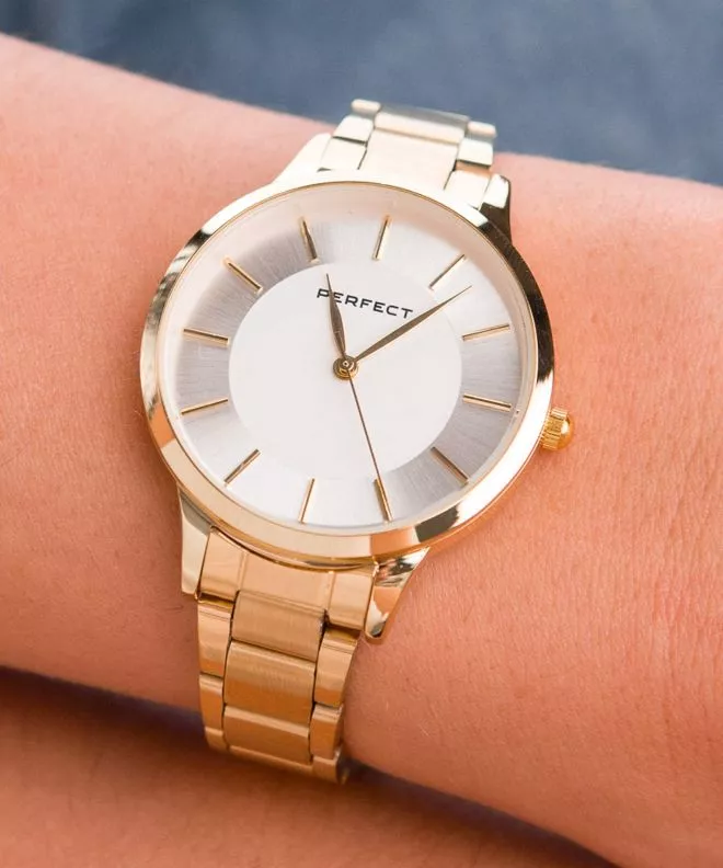 Orologio da Donna Perfect Classic PF00431