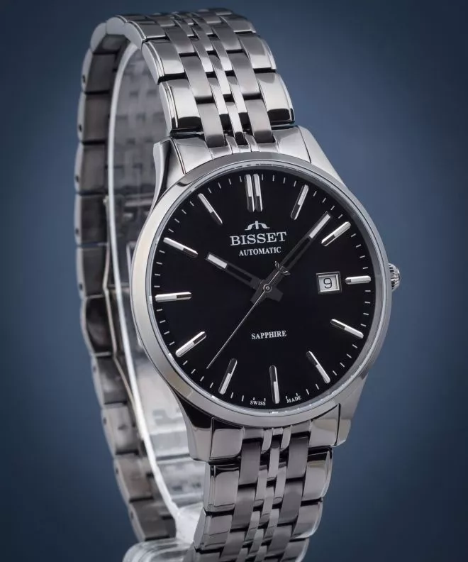 Orologio da Uomo Bisset Classic Automatic BIS088