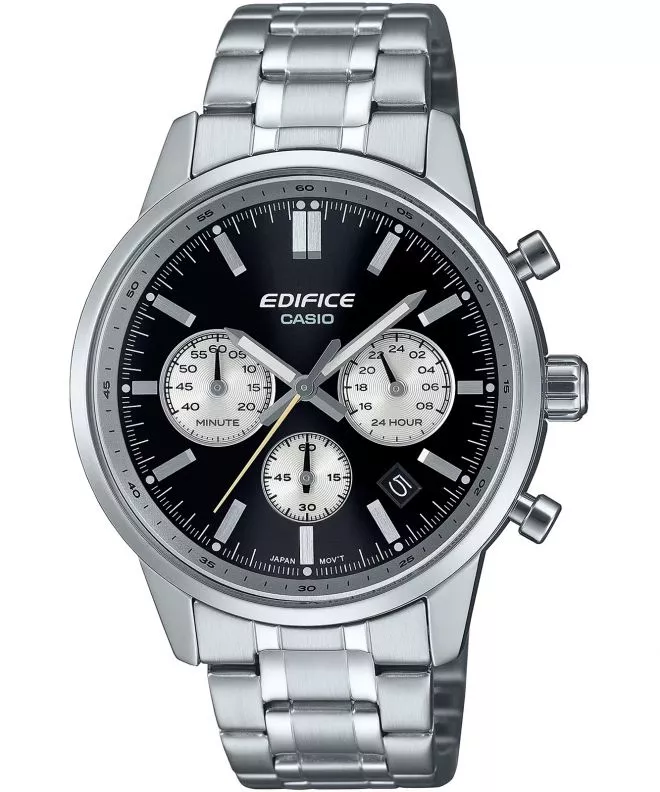Orologio da Uomo Casio Edifice Momentum EFR-575D-1AEF
