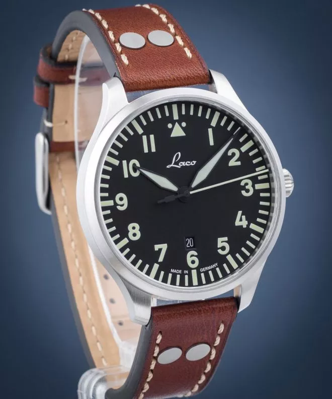 Orologio da Uomo Laco Genf.2.D Baumuster A LA-861807.2.D (861807.2.D)
