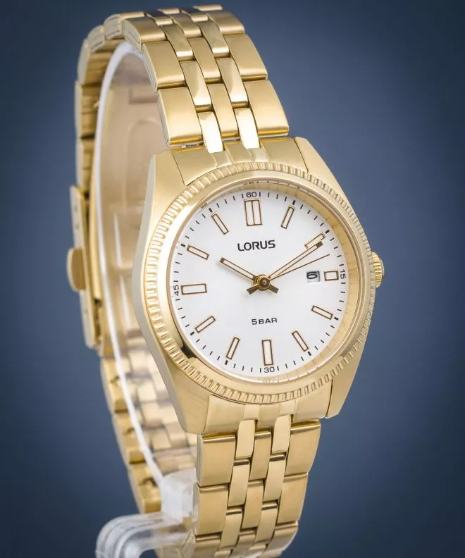 Orologio da Donna Lorus Classic RJ284BX9