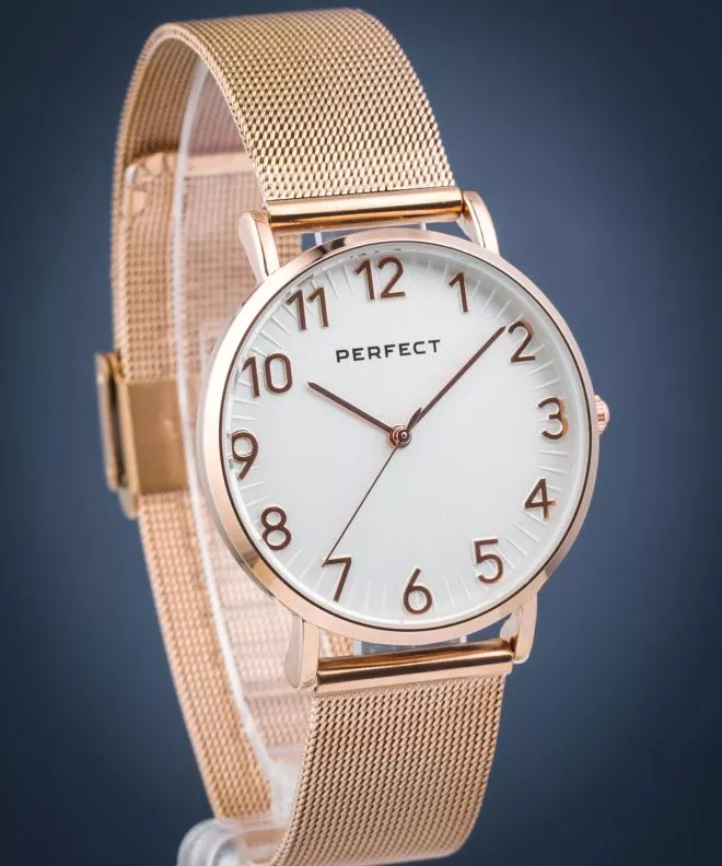 Orologio da Donna Perfect Classic PF00482