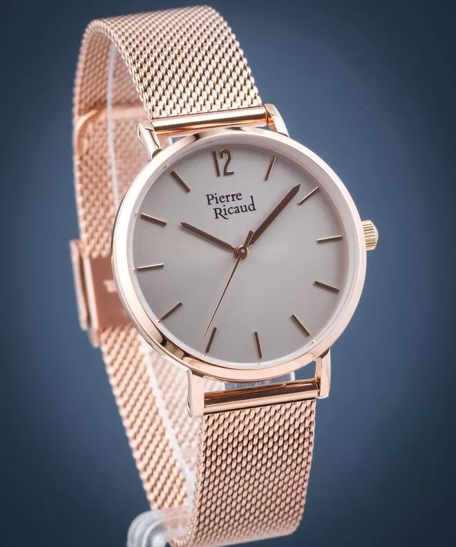 Orologio da Donna Pierre Ricaud Classic P51078.91R7Q