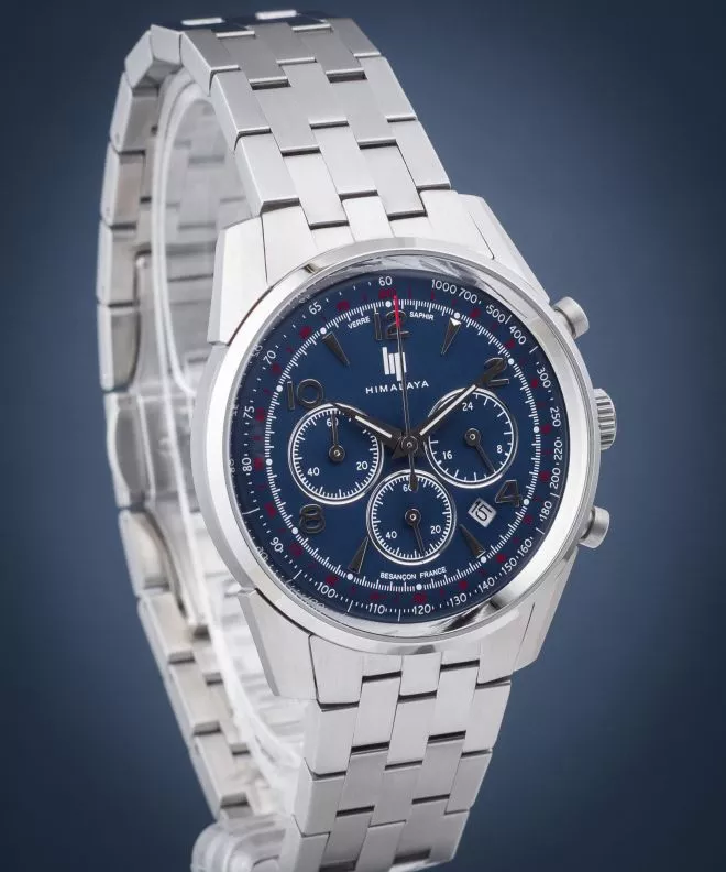 Orologio da Uomo Lip Himalaya Chronograph 671710