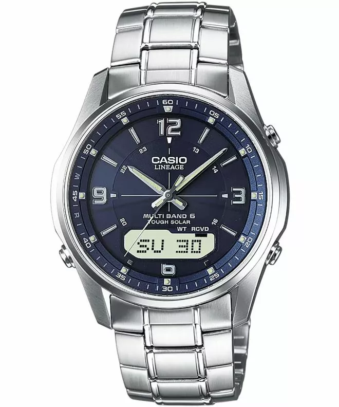 Orologio da Uomo Casio Lineage LCW-M100DSE-2AER