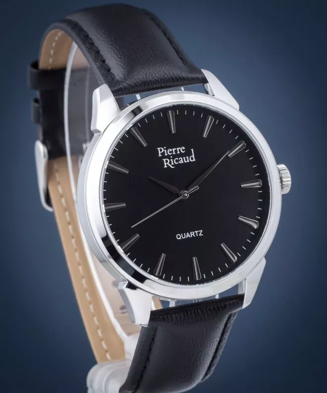Orologio da Uomo Pierre Ricaud Classic P97228.5214Q