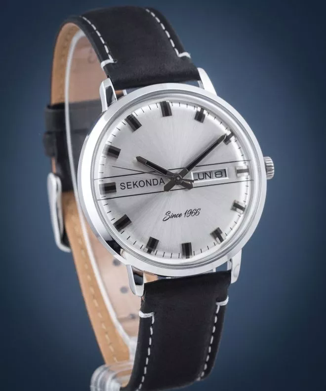 Orologio da Uomo Sekonda Heritage 1948