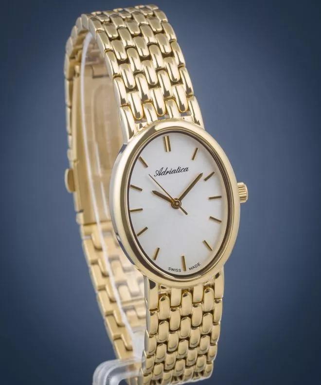 Orologio da Donna Adriatica Classic A3436.1113Q