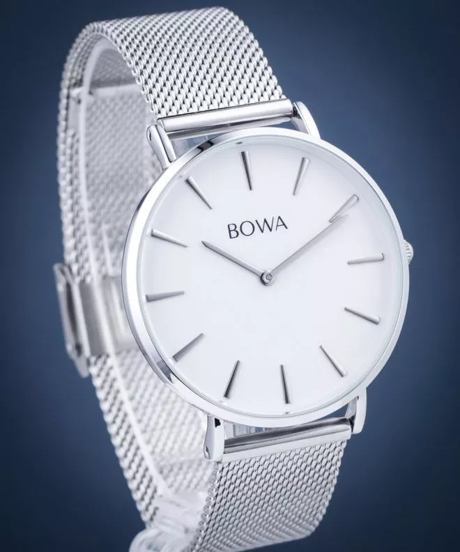 Orologio da Donna BOWA New York NY385-25-185M