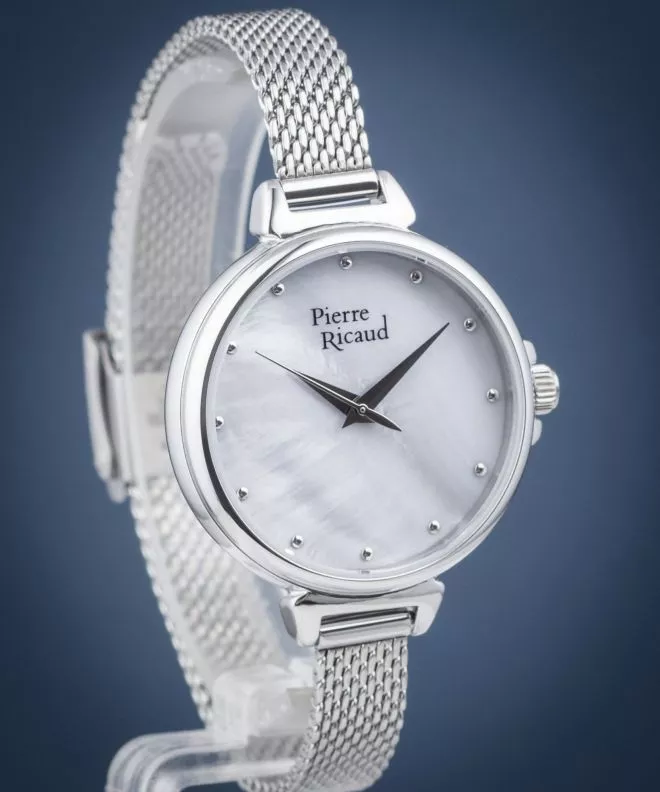 Orologio da Donna Pierre Ricaud Classic P22099.514BQ